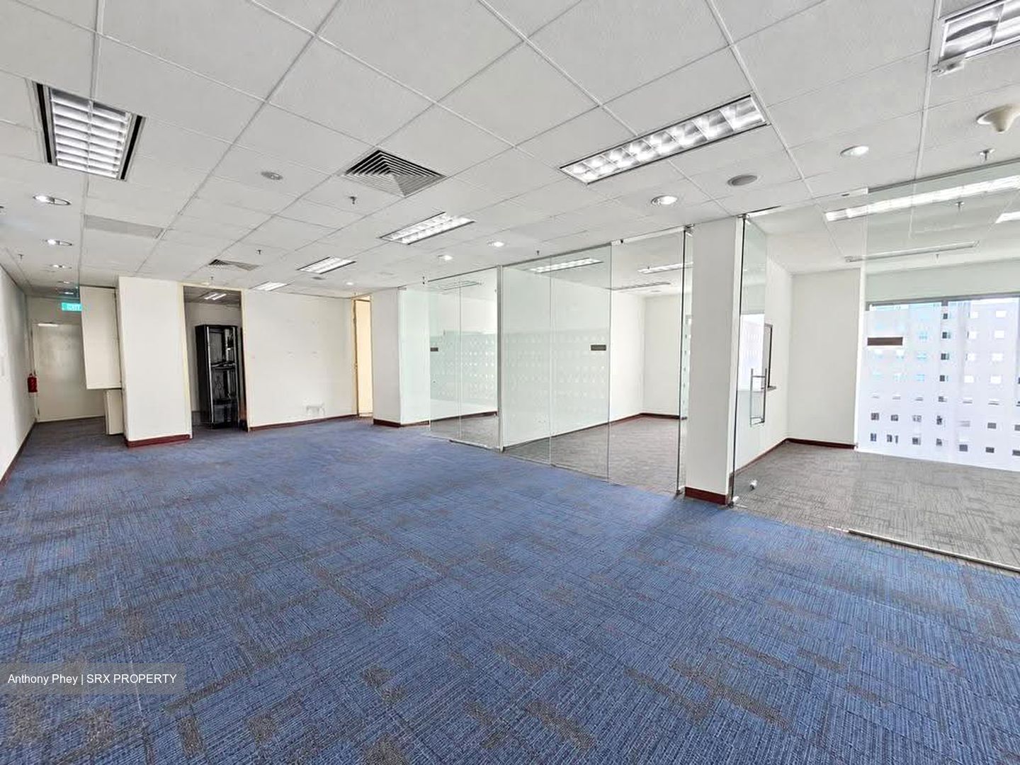 Suntec Tower Three (D1), Office #625897981